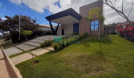 Casa com 4 dormitórios à venda, 227 m² por R$ 2.200.000,00 - Condomínio Boulevard - Lagoa Santa/MG