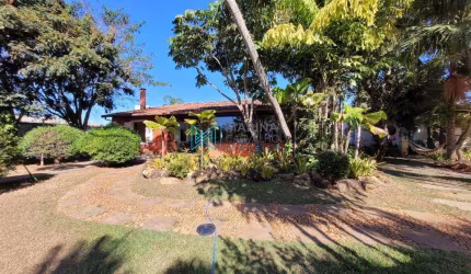 Casa com 3 dormitórios à venda, 145 m² por R$ 1.980.000,00 - Condomínio Condados da Lagoa - Lagoa Santa/MG