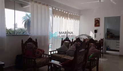 Apartamento com 3 quartos à venda, 97 m² por R$ 540.000 - Bela Vista - Lagoa Santa/MG