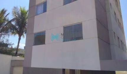 Apartamento com 2 quartos à venda, 60 m² por R$ 360.000 - Visão - Lagoa Santa/MG