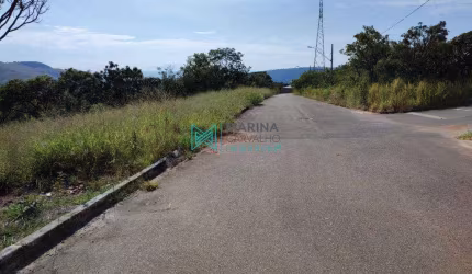 Terreno à venda, 1000 m² por R$ 294.530,00 - Lagoa Mansões - Lagoa Santa/MG