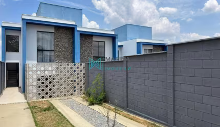 Casa com 2 quartos à venda, 133 m² por R$ 650.000 - Shalimar - Lagoa Santa/MG