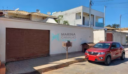 Casa com 2 quartos à venda, 90 m² por R$ 530.000 - Jardim Imperial - Lagoa Santa/MG