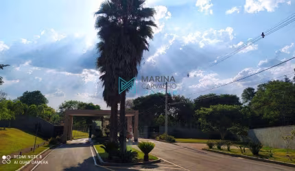 Terreno à venda, 2000 m² por R$ 1.074.691,10 - Condomínio Vila Arcádia - Lagoa Santa/MG