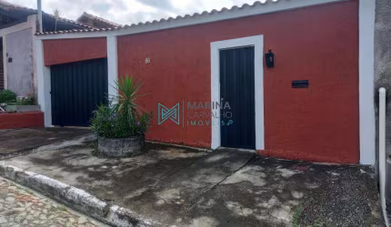 Casa com 2 quartos à venda, 93 m² por R$ 350.000 - Moradas da Lapinha - Lagoa Santa/MG
