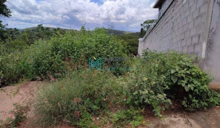 Terreno à venda, 360 m² por R$ 185.000,00 - Portal do Sol - Lagoa Santa/MG