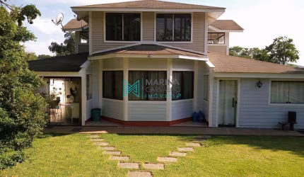 Casa com 3 quartos à venda, 173 m² por R$ 890.000 - Lagoa Mansões - Lagoa Santa/MG