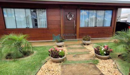 Casa com 2 quartos à venda, 160 m² por R$ 1.650.000 - Condomínio Mirante do Fidalgo - Lagoa Santa/MG