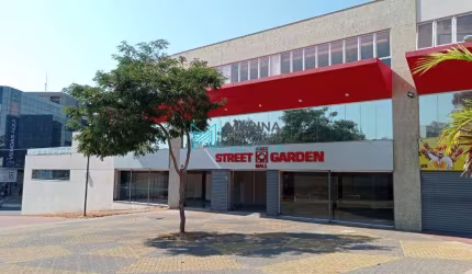 Loja à venda, 66 m² por R$ 539.000,00 - Bela Vista - Lagoa Santa/MG