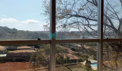 Sala, 24 m² - venda por R$ 168.311,00 ou aluguel por R$ 1.476,00/mês - Joana Darc - Lagoa Santa/MG