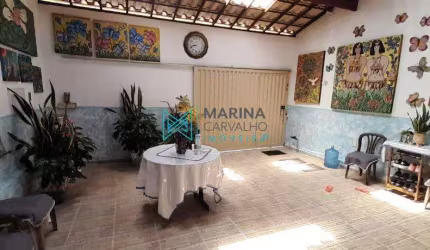 Casa com 2 quartos à venda, 130 m² por R$ 450.000 - Moradas da Lapinha - Lagoa Santa/MG