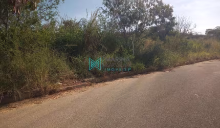 Terreno à venda, 1541 m² por R$ 319.000,00 - Lagoa Mansões - Lagoa Santa/MG