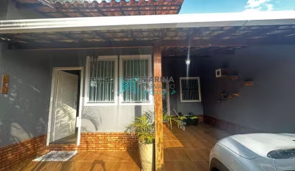 Casa com 3 dormitórios à venda, 105 m² por R$ 629.000,00 - Lundceia - Lagoa Santa/MG