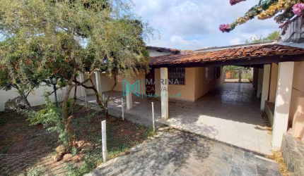Casa com 2 quartos à venda, 91 m² por R$ 980.000 - Bela Vista - Lagoa Santa/MG