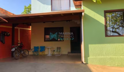 Casa com 3 dormitórios à venda, 167 m² por R$ 700.000,00 - Nossa Senhora de Lourdes - Lagoa Santa/MG