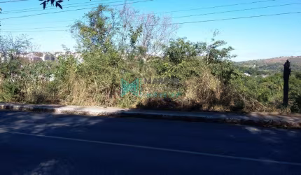 Terreno à venda, 500 m² por R$ 150.000,00 - Sobradinho - Lagoa Santa/MG