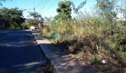 Terreno à venda, 500 m² por R$ 150.000,00 - Sobradinho - Lagoa Santa/MG