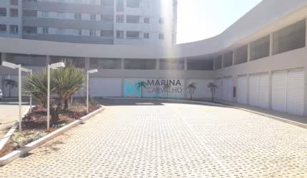 Loja, 70 m² - venda por R$ 350.000,00 ou aluguel por R$ 2.875,50/mês - Lundceia - Lagoa Santa/MG