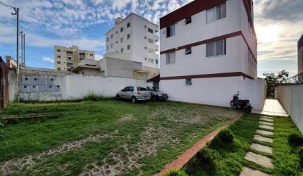 Apartamento com 2 quartos à venda, 62 m² por R$ 290.000 - Jardim Imperial - Lagoa Santa/MG