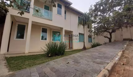 Casa com 4 quartos à venda, 218 m² por R$ 1.150.000 - Joá - Lagoa Santa/MG