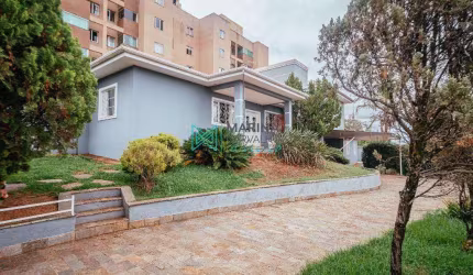 Casa com 6 quartos à venda, 400 m² por R$ 1.500.000 - Centro - Lagoa Santa/MG