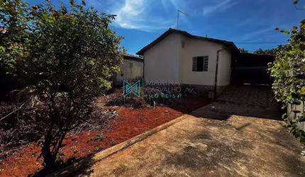 Casa à venda, 2 quartos, 2 vagas, Moradas da Lapinha - Lagoa Santa/MG