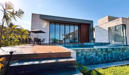 Casa com 4 dormitórios à venda, 440 m² por R$ 4.900.000,00 - Condomínio Condados da Lagoa - Lagoa Santa/MG