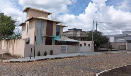 Casa com 3 quartos à venda, 172 m² por R$ 1.290.000 - Condomínio Village do Gramado - Lagoa Santa/MG
