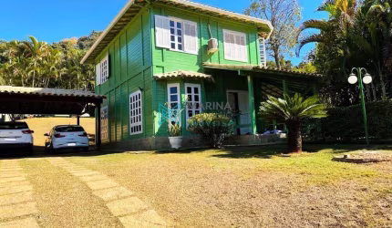 Casa com 4 quartos à venda, 268 m² por R$ 1.200.000 - Condomínio Condados da Lagoa - Lagoa Santa/MG