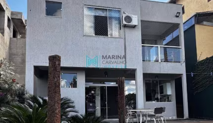 Casa com 3 quartos à venda, 246 m² por R$ 1.190.000 - Condomínio Village do Gramado - Lagoa Santa/MG