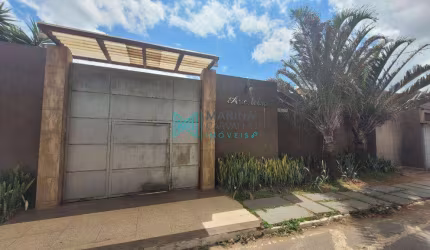 Casa comercial à venda, 1 quarto, Lundceia - Lagoa Santa/MG