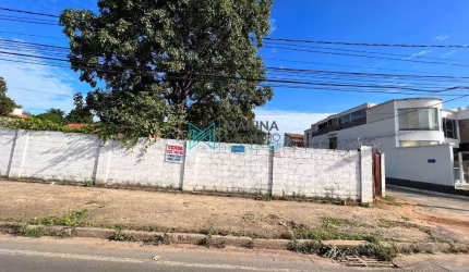Terreno à venda, 800 m² por R$ 890.000,00 - Santos Dumont - Lagoa Santa/MG