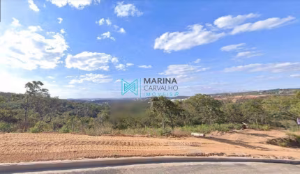 Lote Comercial à venda, Parque das Borboletas - Lagoa Santa/MG