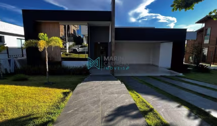 Casa em condomínio à venda, 4 quartos, 2 suítes, 4 vagas, Condomínio Sonho Verde - Lagoa Santa/MG
