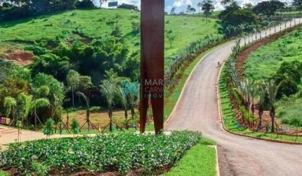 Terreno à venda, 635 m² por R$ 255.000,00 - Pomar da Lagoa - Lagoa Santa/MG
