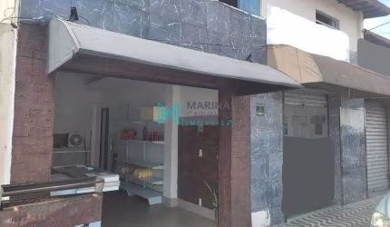 Casa com 3 dormitórios à venda, 180 m² por R$ 1.200.000,00 - Vila Pinto Coelho - Lagoa Santa/MG