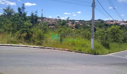 Terreno à venda, 546 m² por R$ 280.000,00 - Riviera - Lagoa Santa/MG