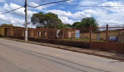 Terreno à venda, 1612 m² por R$ 900.000,00 - Várzea - Lagoa Santa/MG