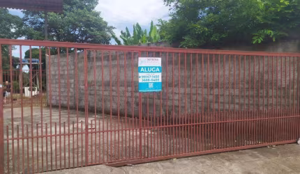 Terreno à venda, 6700 m² por R$ 2.000.000,00 - Francisco Pereira - Lagoa Santa/MG