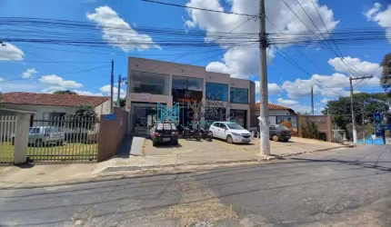Loja para aluguel, Centro - Lagoa Santa/MG