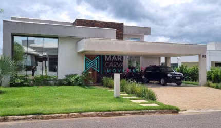 Casa com 4 quartos à venda, 352 m² por R$ 2.700.000 - Condomínio Sonho Verde - Lagoa Santa/MG