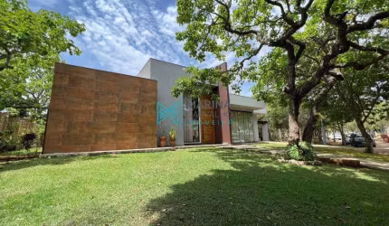 Casa com 4 quartos, 220 m² - venda por R$ 1.900.000 ou aluguel por R$ 9.500/mês - Condomínio Veredas da Lagoa - Lagoa Santa/MG