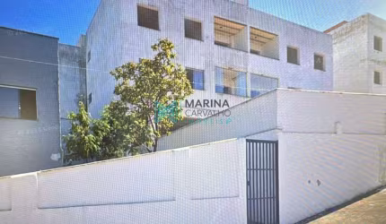 Cobertura à venda, 2 quartos, 1 suíte, 2 vagas, Lagoa Mansões - Lagoa Santa/MG