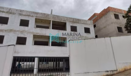 Cobertura à venda, 2 quartos, 2 vagas, Lagoa Mansões - Lagoa Santa/MG