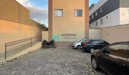 Apartamento à venda, 2 quartos, 1 suíte, 1 vaga, Jardim Imperial - Lagoa Santa/MG
