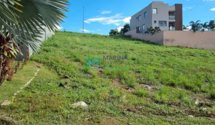 Lote à venda, Alphaville Vespasiano - Vespasiano/MG