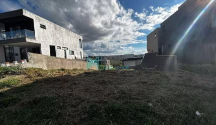 Lote em condomínio à venda, Condomínio Alphaville Vespasiano - Vespasiano/MG