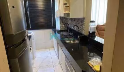 Apartamento à venda, 2 quartos, 1 vaga, Palmital - Lagoa Santa/MG