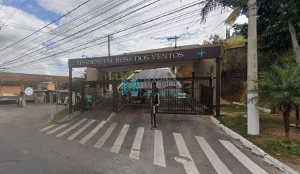 Lote à venda, Rosa dos Ventos - Vespasiano/MG