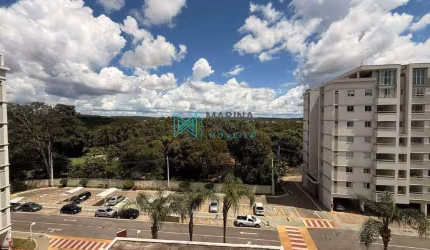 Apartamento à venda, 3 quartos, 1 suíte, 2 vagas, Lundcea - Lagoa Santa/MG